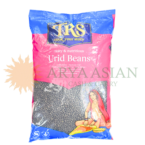 TRS URID BEANS 2KG
