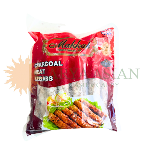 MAKKAH MEAT KEBABS 15PACK