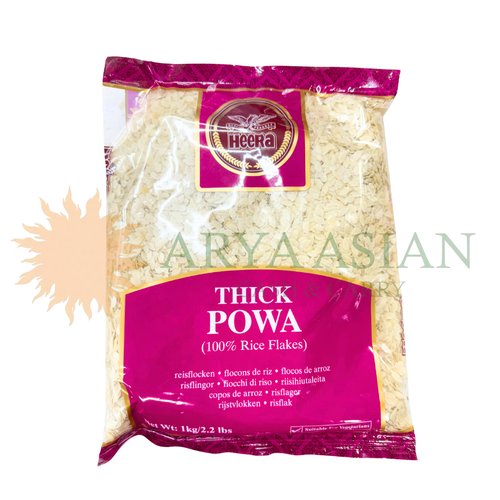 HEERA THICK POWA 1KG