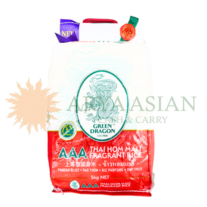 GREEN DRAGON MALI FRAGRANTRICE 5KG