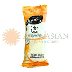 GREENFIELDS ONION POWDER 75G