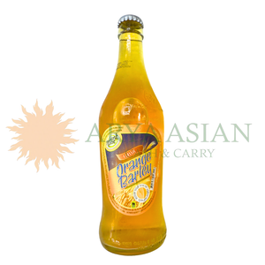 EH ORANGE BARLEY 400ML