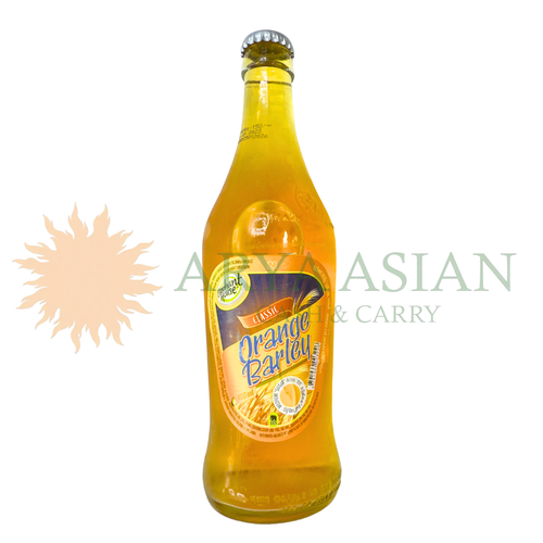 EH ORANGE BARLEY 400ML