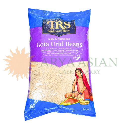 	TRS URID DAL GOTA 2KG