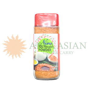 NIRU IDLY POWDER 250G