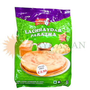 MONSALWA LACHHAYDAR [PARATHA