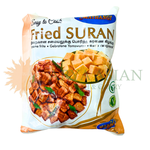 MATHANGI FRIED SURAN 250G