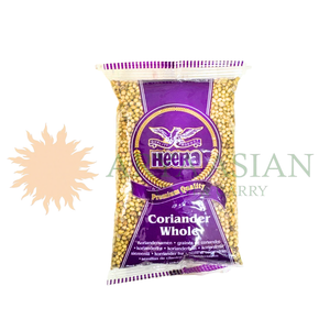 HEERA CORINDER WHOLE 100G