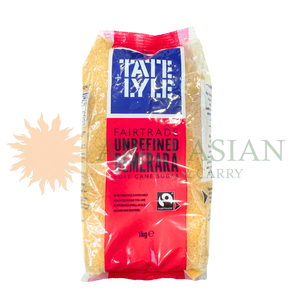 T  LYLE FT DEMERARA SUGAR