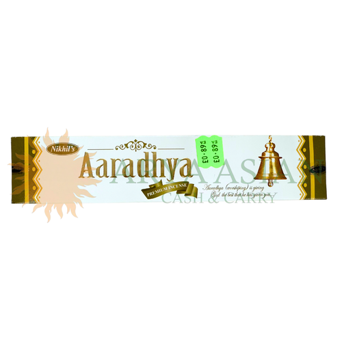 AARADHYA PREMIUM INCENSE