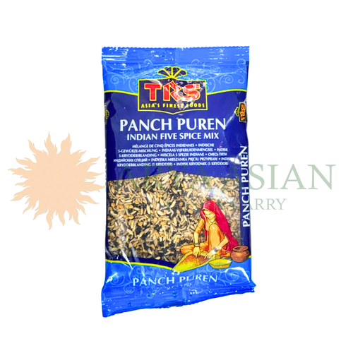 TRS PANCH PUREN100G