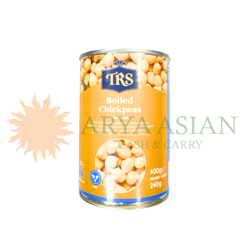 TRS CHICK PEAS 400G