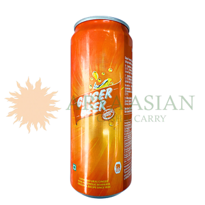 EH GINGER BEER 330ML