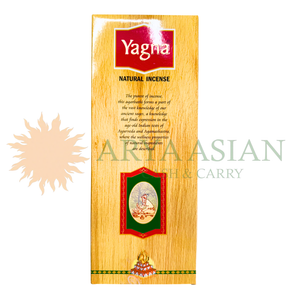 YAGNA NATURAL INCENSE
