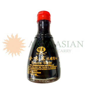 KIM VE WONG TAIWAN SOY SAUCE 150ML