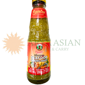 PANTAI SEAFOOD DIPPING SAUCE 200ML
