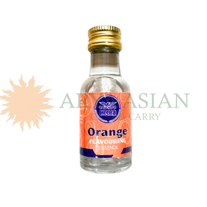 HEERA ORANGE FLAVOURING