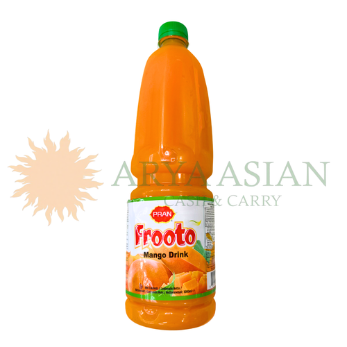 PRAN FROOTO 1LT