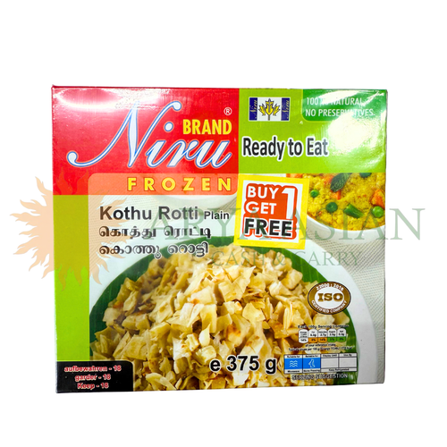 NIRU KOTHU ROTTI CUT