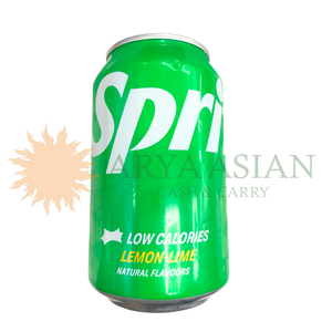 SPRITE REGULAR PM85P