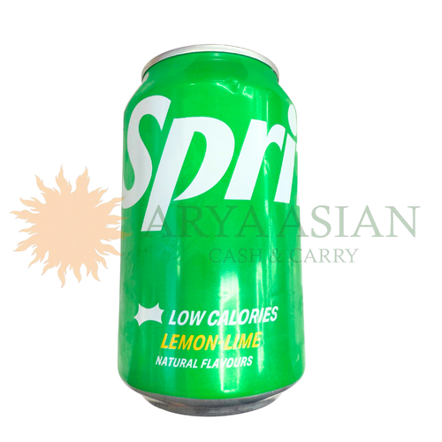 SPRITE REGULAR PM85P