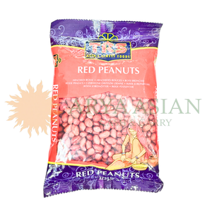 TRS RED PEANUT KERNELS 375G