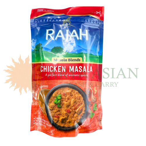 RAJAH CHICKEN MASALA