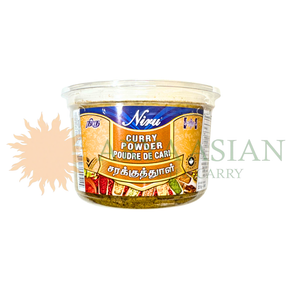 NIRU CURRY POWDER225G