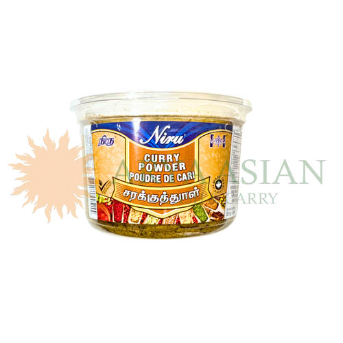 NIRU CURRY POWDER225G