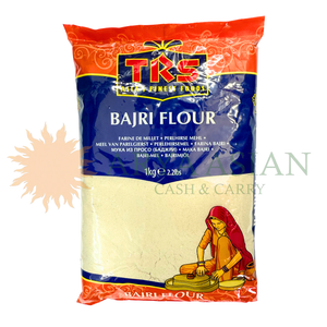 TRS BAJRI FLOUR
