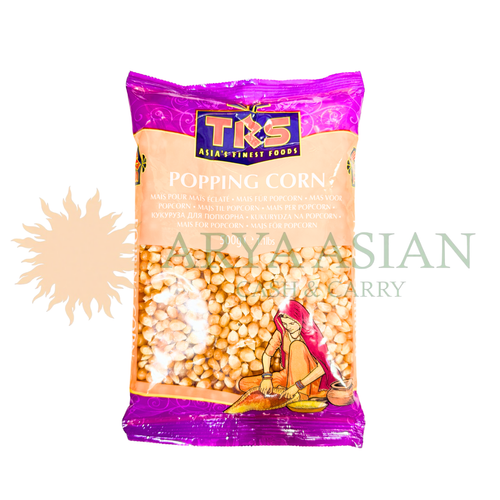 TRS POPPING CORN 500G
