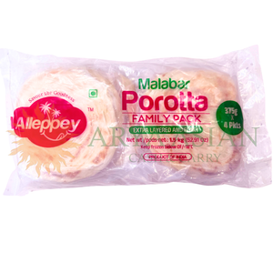 MALABAR POROTTA SPECIAL FAMILY PACK