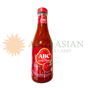 ABC SAMBAL EXTRA PEDAS SAUCE 335ML