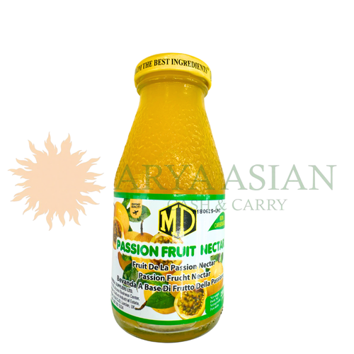 MD PASSION FRUIT 200ML