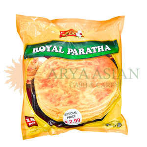 MAN SALWA ROYAL PARATHA