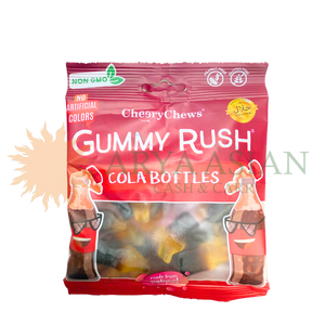CC GUMMY RUSH SWEETS