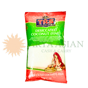 TRS FINE DESSICATED COCONUT 300G