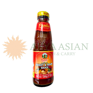 PANTAI SWEET AND SOUR SAUCE