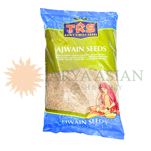 TRS AJWAIN SEEDS 1KG