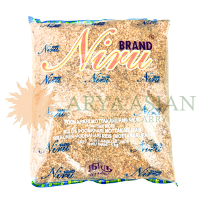 POONAGARI MODDA KARUPPAN