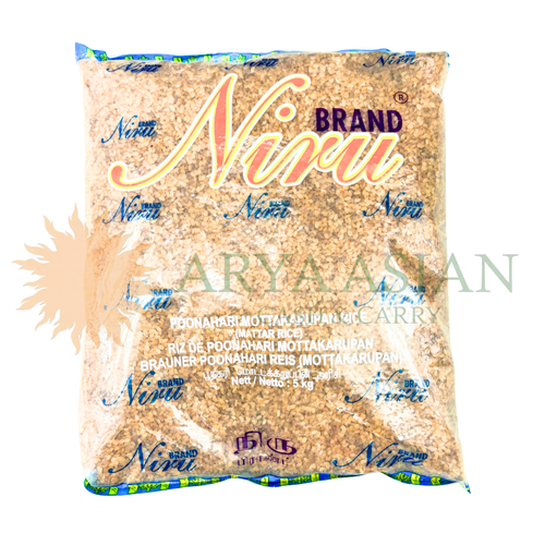 POONAGARI MODDA KARUPPAN