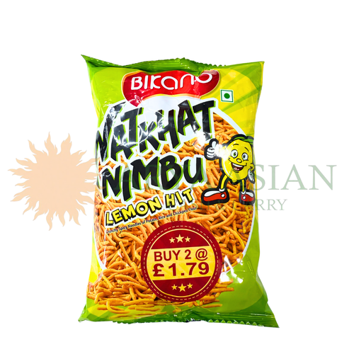 BIKANO NATKHAT NIMBU 