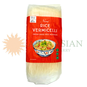 NIRU RICE VERMICELLI WHITE 400G