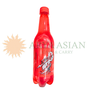 STING BERRY BLAST 500ML