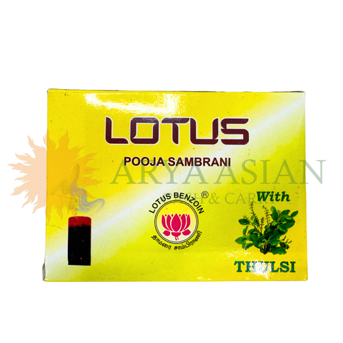 LOTUS SAMBRANI
