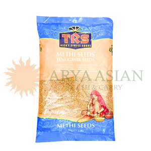 TRS METHI SEEDS 1KG