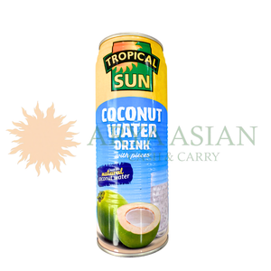 TS COCONUT WATER 520ML