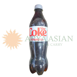 COKE DIET24