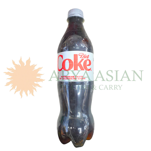 COKE DIET24