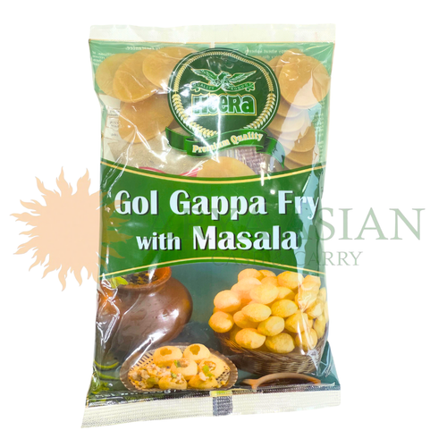HEERA GOLGAPPA FRY 250G